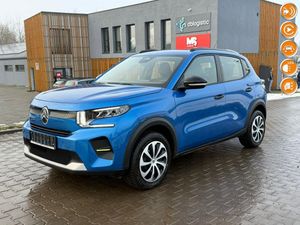 Citroën C3 III Turbo 100 Stop&Start YOU mit PLUS PAKET 2025