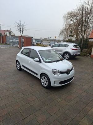 Renault Twingo III SCe 65 LIMITED 2020