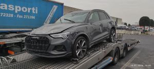 Audi Q3 II 45 TFSI Quattro S tronic S line 2021