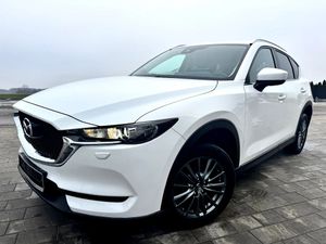 Mazda CX-5 II 2.0 Skypassion 2WD 2017