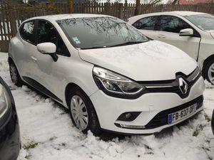 Renault Clio IV 1.5 dCi Energy Life 2018