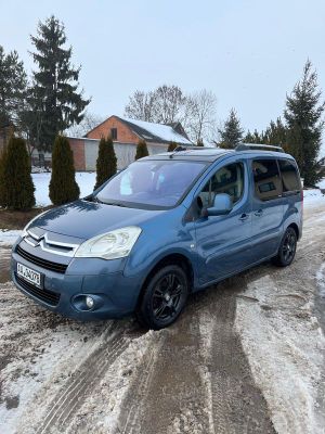 Citroën Berlingo II 1.6 16V Multispace 2009