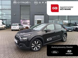 Citroën C3 III 1.2 PureTech Max 2024