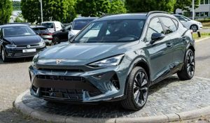 Cupra Formentor 2.0 TSI 4Drive DSG 2025