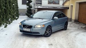 Volvo S40 II 2010
