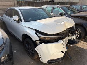 Honda HR-V III 1.5 i-MMD Advance CVT 2022
