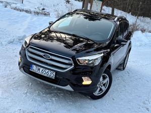 Ford Kuga II 2019
