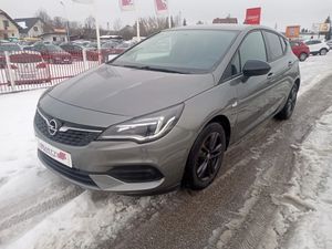 Opel Astra K 1.5 D Start/Stop Edition 2021