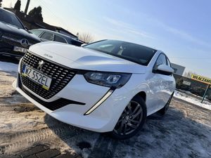 Peugeot 208 II 1.5 BlueHDi Active Pack S&S 2021