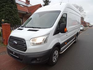 Ford Transit 2018