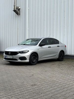 Fiat Tipo II 1.4 16v Street 2020