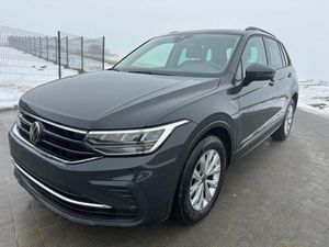 Volkswagen Tiguan II 2.0 TDI SCR DSG Life 2023