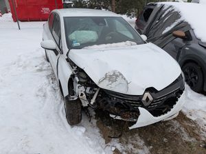 Renault Clio V 1.0 TCe Intens Xtronic 2022