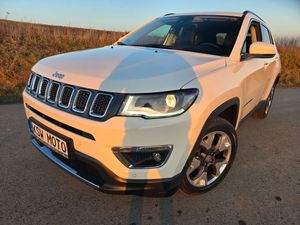 Jeep Compass II 1.4 MultiAir Business Line 2018