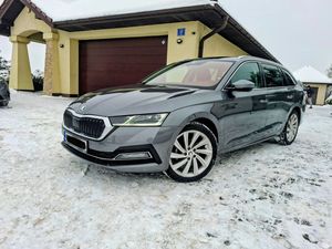 Skoda Octavia IV 1.5 TSI ACT Style 2023
