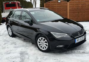 Seat Leon III 2016