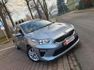 Kia Ceed III 1.4 T-GDI OPF Vision 2019