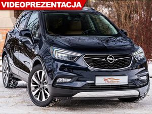 Opel Mokka I 1.4 Turbo ecoFLEX Start/Stop 4x4 Color Innovation 2019