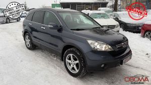 Honda CR-V III 2009