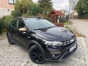 Dacia Sandero III 1.0 TCe Expression 2023