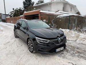 Renault Megane IV 1.3 TCe FAP Techno EDC 2024