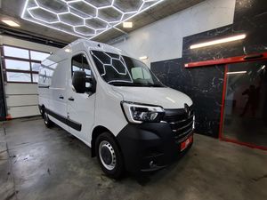 Renault Master 2020