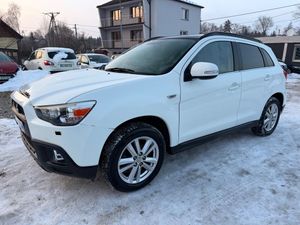 Mitsubishi ASX 1.8 DI-D 2WD Instyle 2010
