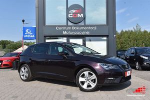 Seat Leon III 2018