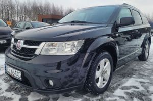 Fiat Freemont 2.0 Multijet 2012