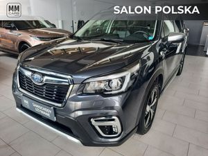 Subaru Forester V 2.0 i Platinum (EyeSight) Lineartronic 2020