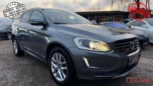 Volvo XC60 I D4 Geartronic Momentum Pro 2016