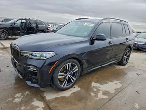 BMW X7 G07 2021
