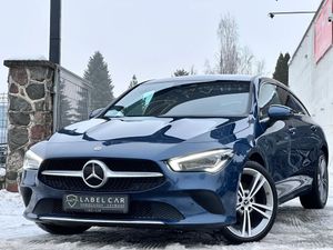 Mercedes-Benz CLA II 200 d 4Matic 8G-DCT Progressive 2022