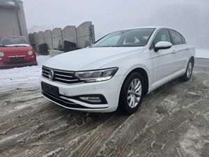 Volkswagen Passat B8 2.0 TDI (BlueMotion Technology) Comfortline 2020