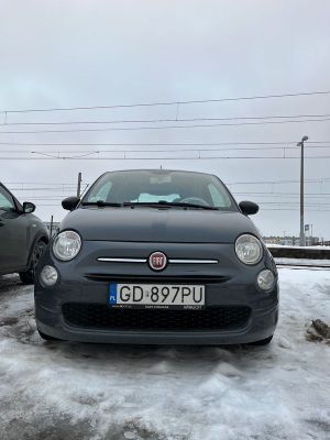 Fiat 500 1.2 Pop 2017