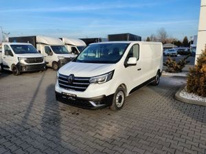 Renault Trafic 2025