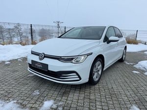 Volkswagen Golf VIII 1.5 TSI ACT OPF BlueMotion Join 2020