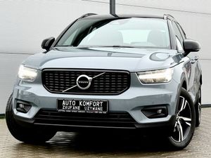 Volvo XC40 D3 R-Design 2021