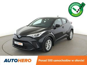 Toyota C-HR 2.0 Hybrid Style 2020