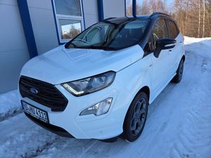 Ford Ecosport 1.0 EcoBoost ST-LINE 2019