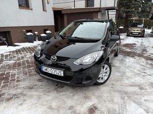 Mazda 2 II 1.3 MZR Active 2009