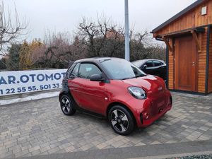 Smart Fortwo III 2020