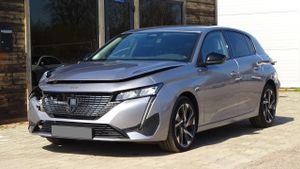 Peugeot 308 P5 1.6 Hybrid PHEV Allure e-DCS7 2022
