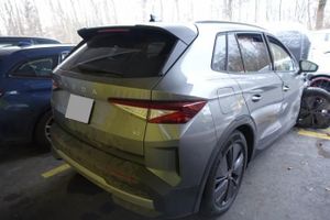 Skoda Elroq 60 2025