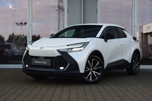 Toyota C-HR 1.8 Hybrid Style 2024