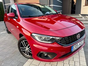 Fiat Tipo II 1.4 T-Jet Sport 2017