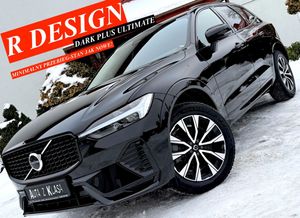 Volvo XC60 II B4 D Geartronic RDesign 2024