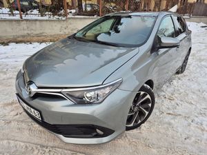Toyota Auris II 1.6 D-4D Comfort 2016