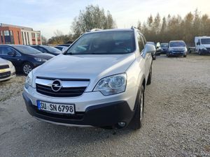 Opel Antara 2.0 CDTI Automatik 4x4 Edition 2010