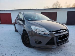 Ford Focus Mk3 1.0 EcoBoost Edition 2013